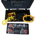 Kit de ridicare a mașinii cu cabine LX/DLX